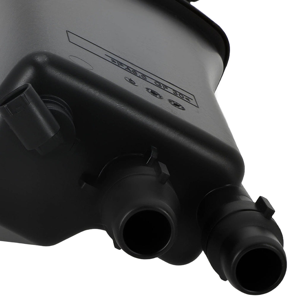 Koelvloeistof-expansievat geschikt voor BMW 525i E39 2.5L 2001-2003 17111436381