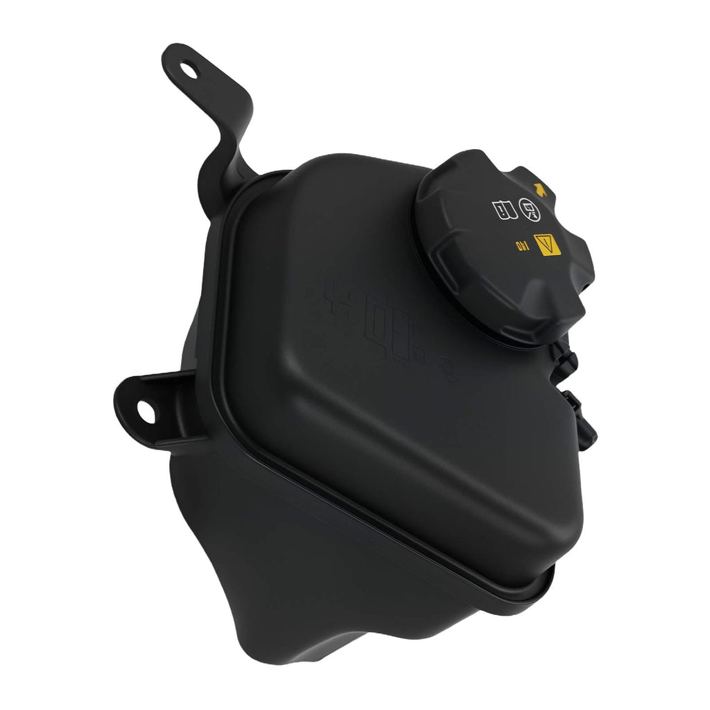 Expansievat geschikt voor BMW 135i 335i 2011-2015 Black Plastic 17137590626 Sensor