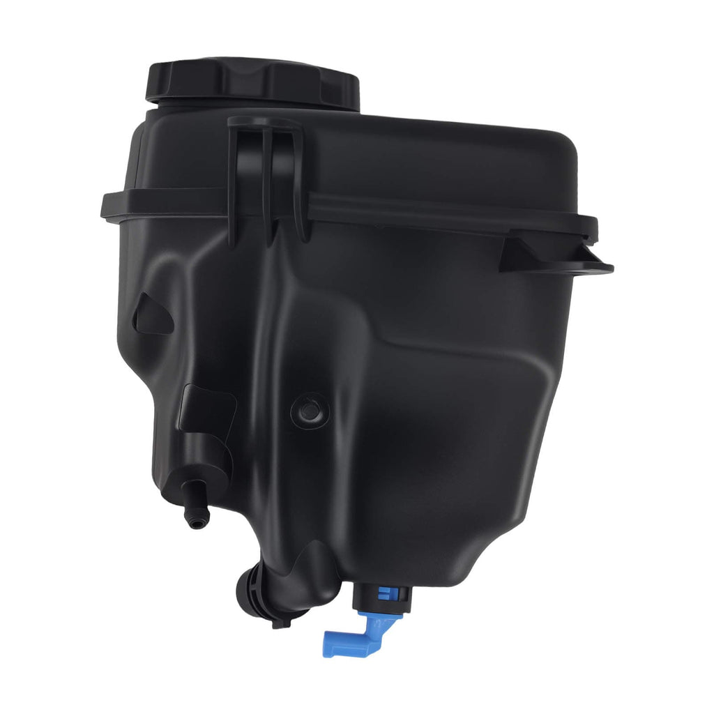 Expansievat geschikt voor BMW 135i 335i 2011-2015 Black Plastic 17137590626 Sensor