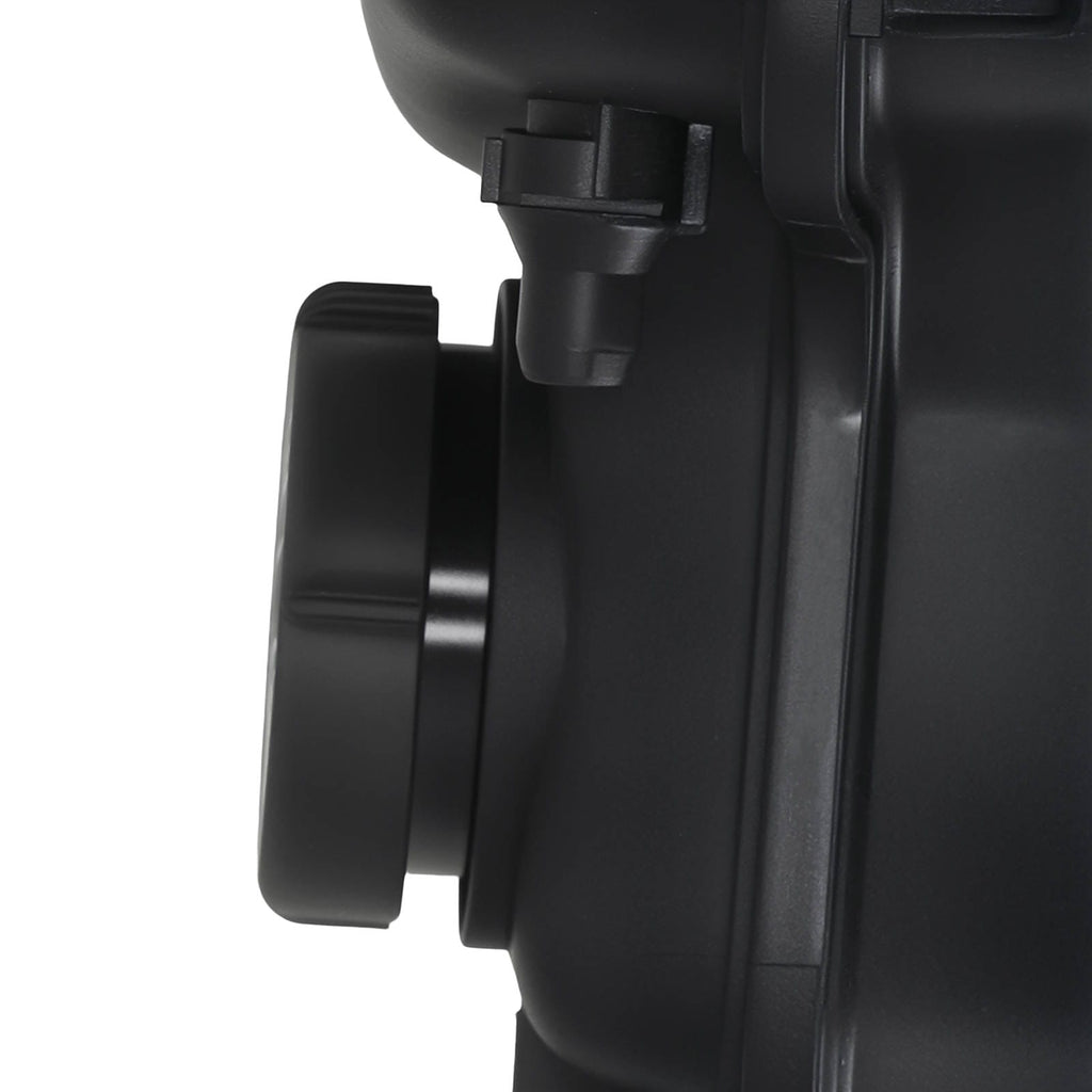 Expansievat geschikt voor BMW 7 Serie 730i 740i 745i 750i 760i 17130409581 nieuw