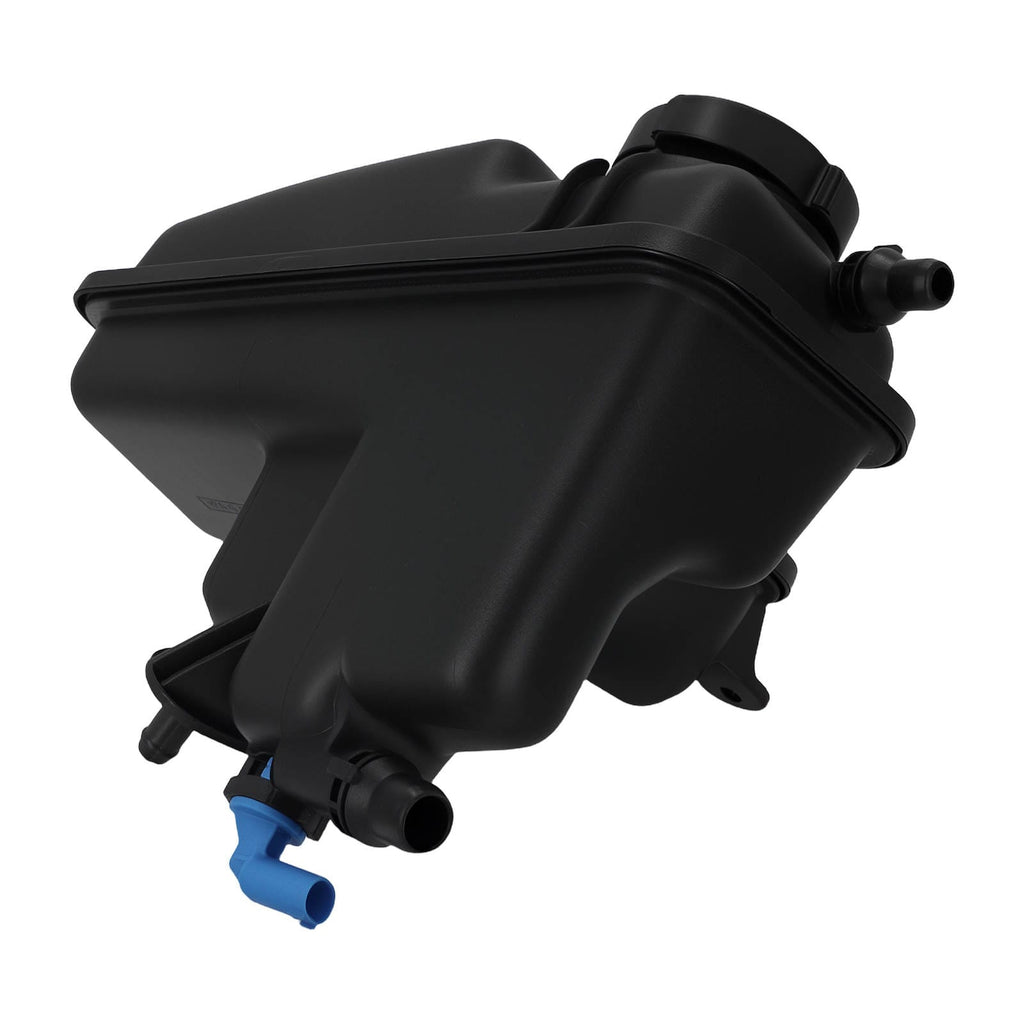 Expansievat geschikt voor BMW 7 Serie 730i 740i 745i 750i 760i 17130409581 nieuw