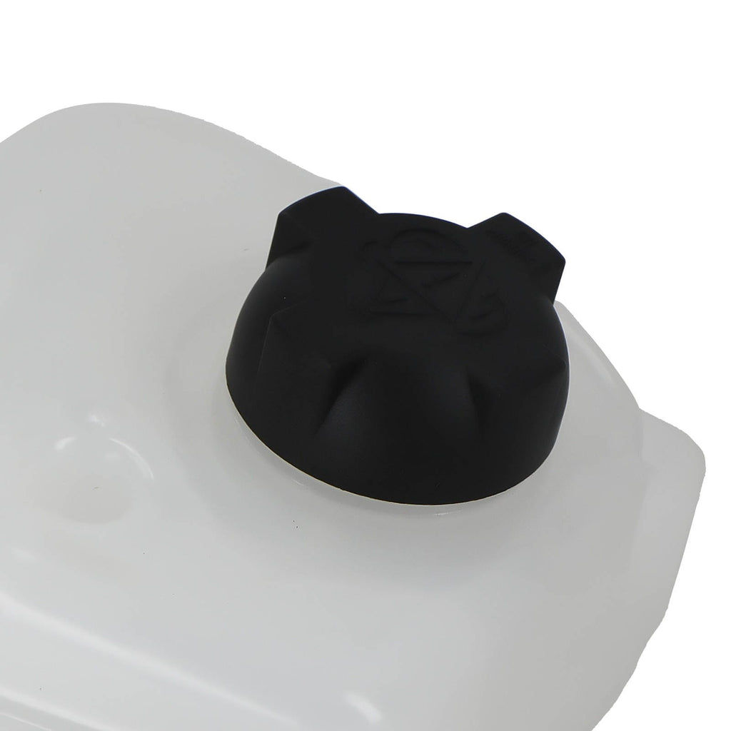 Expansievat met Sensor Cap geschikt voor Audi 80 89/100 44 1982-1991 8A0121403A