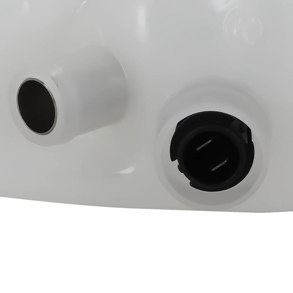 Expansievat met Sensor Cap geschikt voor Audi 80 89/100 44 1982-1991 8A0121403A