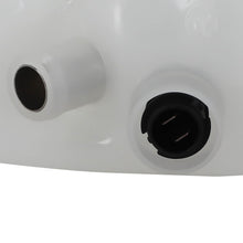 Laad de afbeelding in de galerijviewer, Expansievat met Sensor Cap geschikt voor Audi 80 89/100 44 1982-1991 8A0121403A