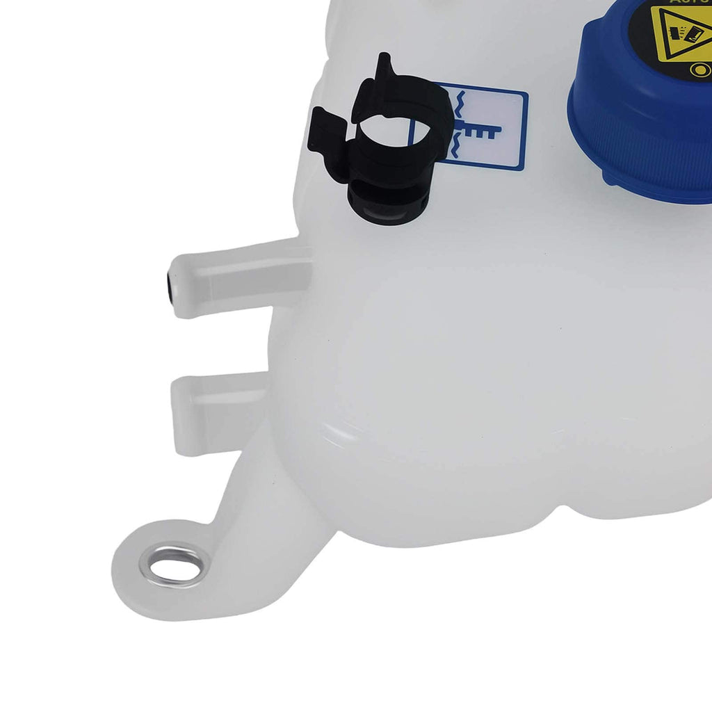 Expansievat geschikt voor Fiat 500 Panda geschikt voor Lancia Ypsilon 2010-2024 51880401