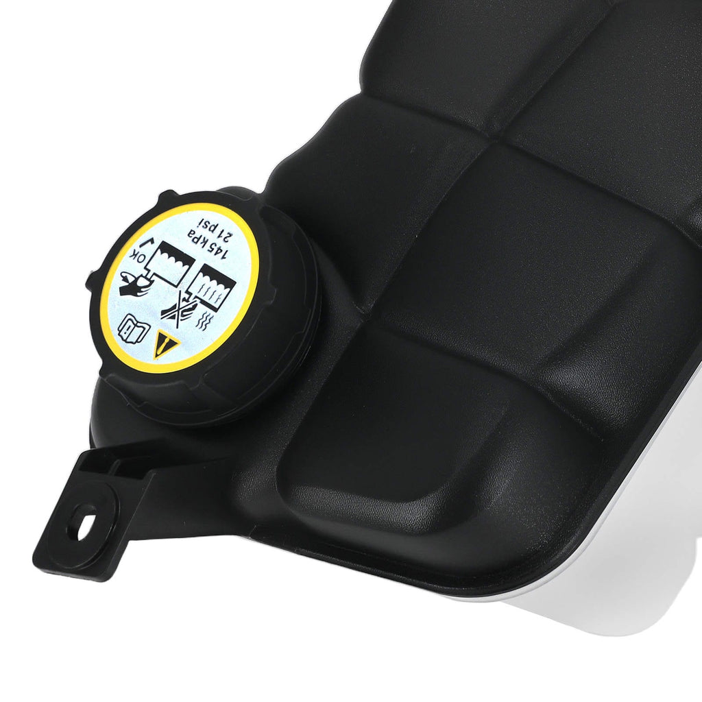 Expansievat geschikt voor Ford Mondeo 2.3L 2.5L S-Max 2.0L 2006-2015