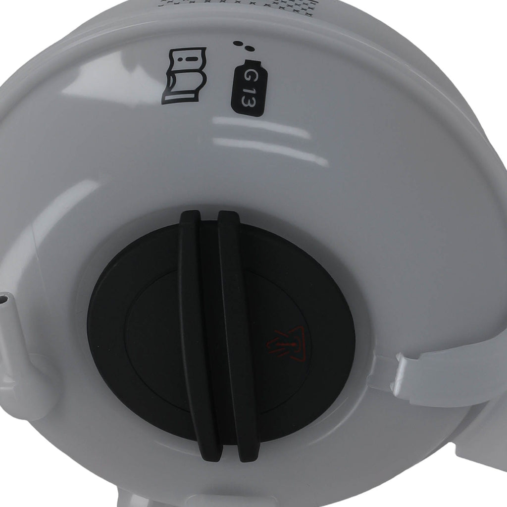 Compatible tank voor Audi A3 S3 TT geschikt voor VW Golf Jetta 2015-2019 5Q0121407G 5Q0121407M