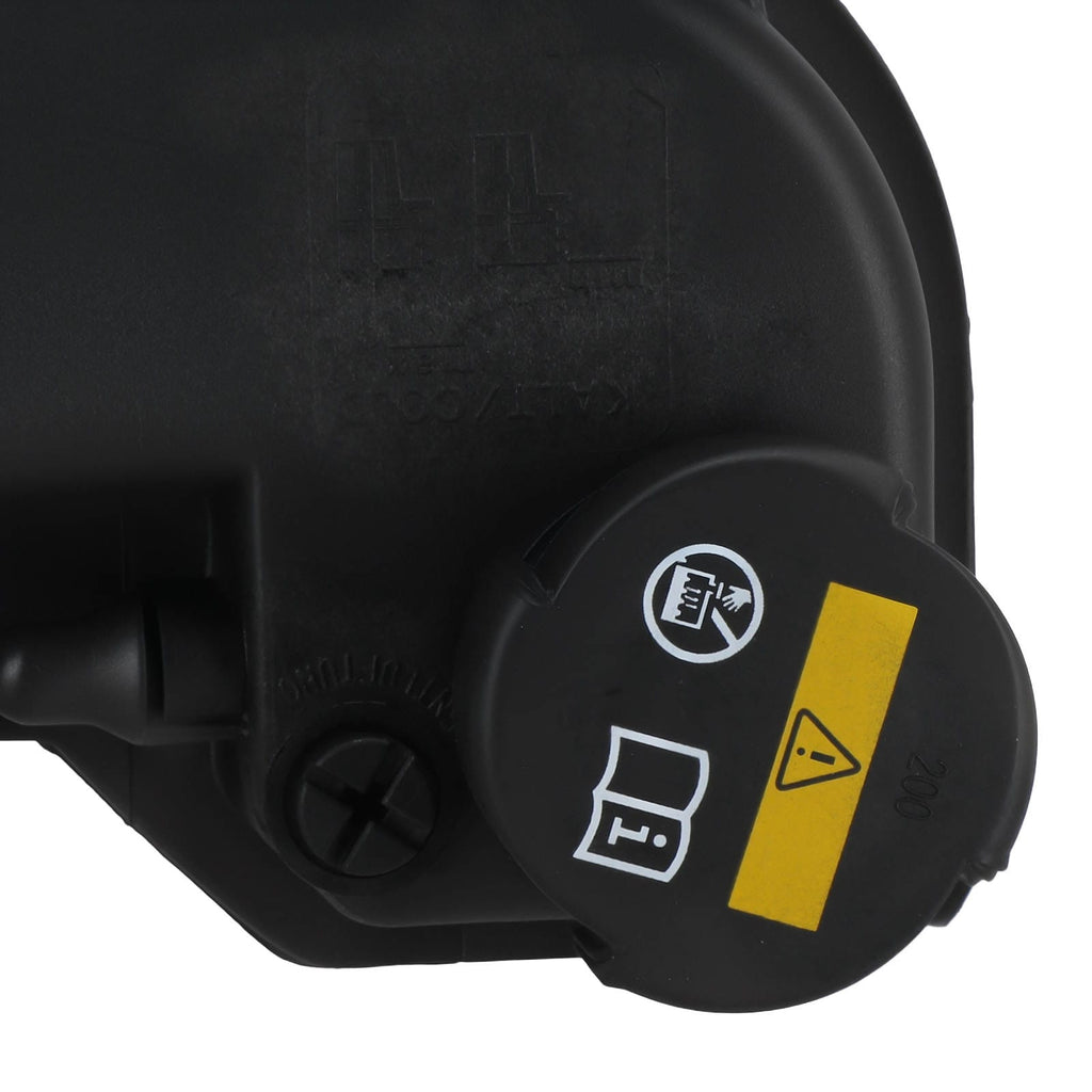 Coolant Reservoir met Cap Sensor geschikt voor BMW X5/Z3 1.9L-4.6L 1998-2003 17107514964