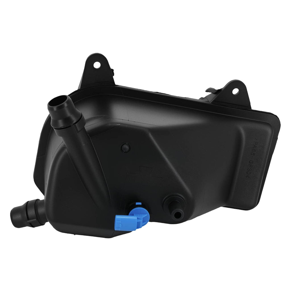 Coolant Reservoir met Cap Sensor geschikt voor BMW X5/Z3 1.9L-4.6L 1998-2003 17107514964
