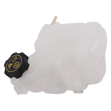 Laad de afbeelding in de galerijviewer, Expansievat Coolant geschikt voor Vauxhall Zafira B P12 1.4-2.0L 13283712 White