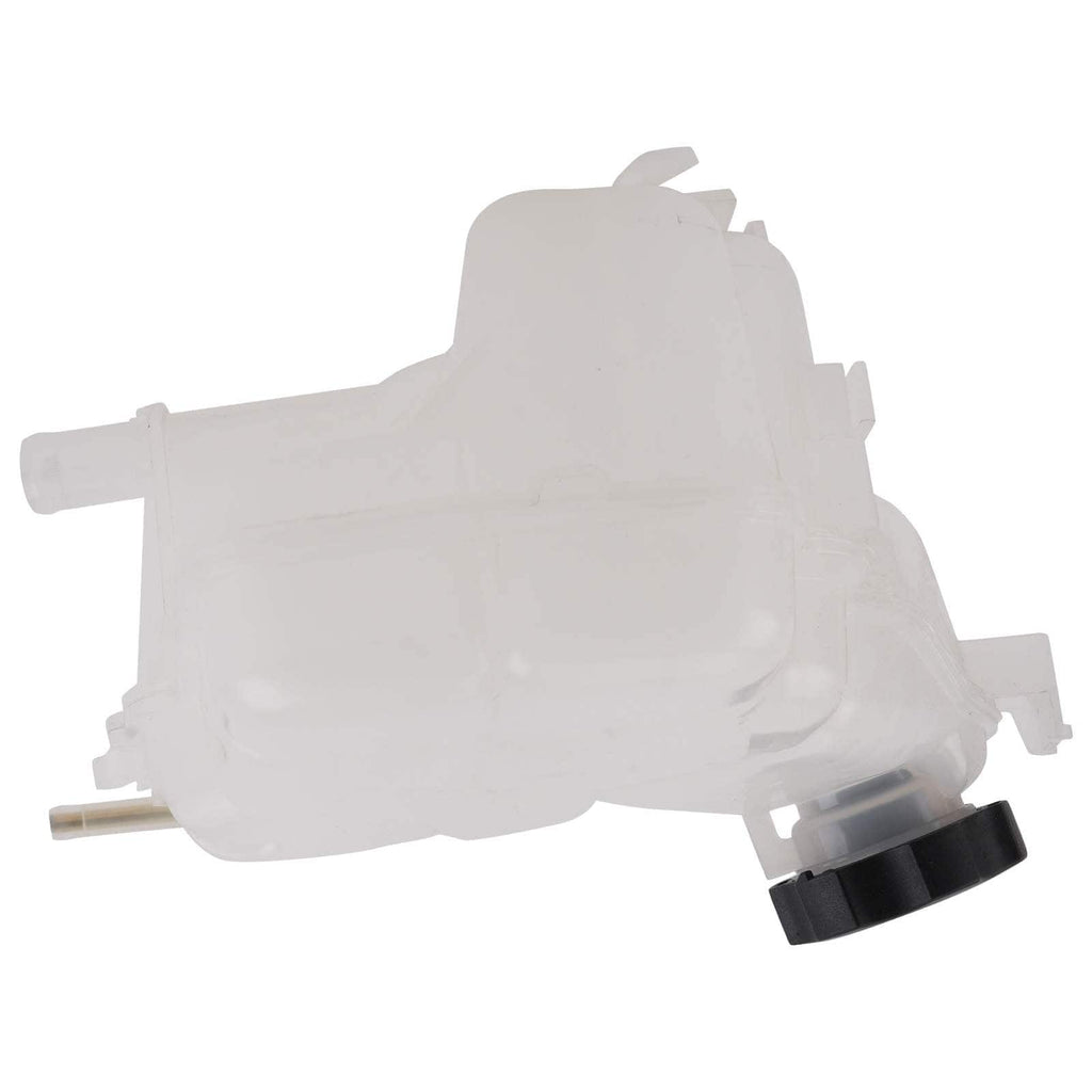 Expansievat Coolant geschikt voor Vauxhall Zafira B P12 1.4-2.0L 13283712 White