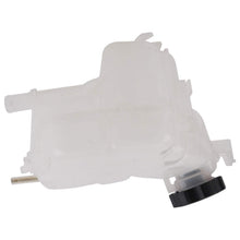 Laad de afbeelding in de galerijviewer, Expansievat Coolant geschikt voor Vauxhall Zafira B P12 1.4-2.0L 13283712 White