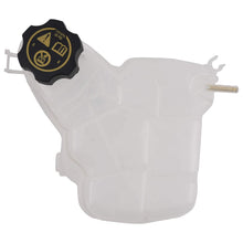 Laad de afbeelding in de galerijviewer, Expansievat Coolant geschikt voor Vauxhall Zafira B P12 1.4-2.0L 13283712 White