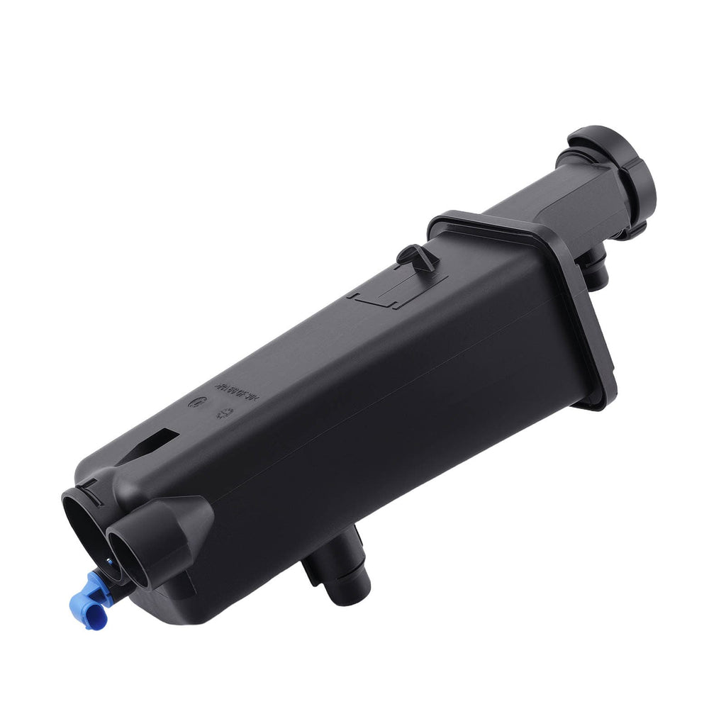 Expansievat geschikt voor BMW 320i 323i 325i 330i X3 X5 17137787039 Plastic nieuw