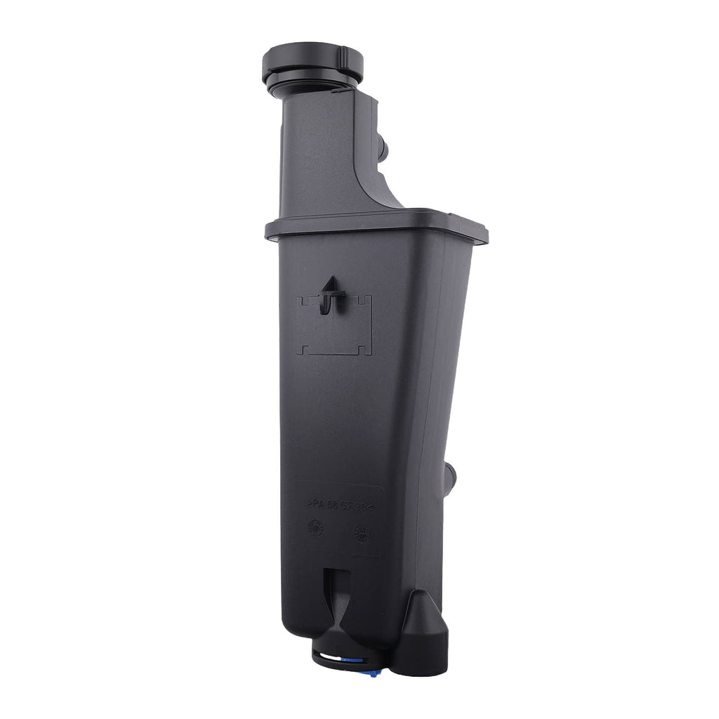 Expansievat geschikt voor BMW 320i 323i 325i 330i X3 X5 17137787039 Plastic nieuw