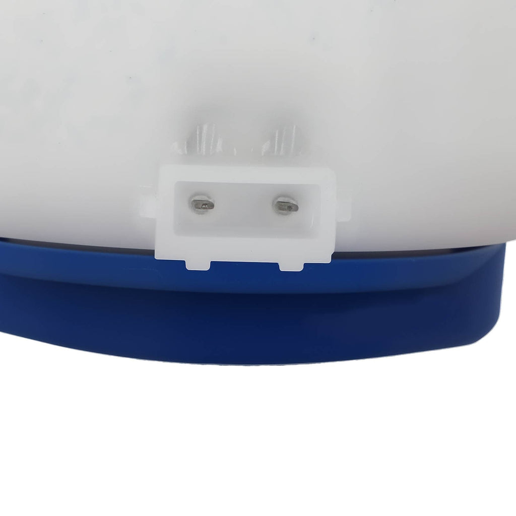 Expansievat geschikt voor Seat Toledo geschikt voor VW Golf Passat Polo 1991-1999 191809101F