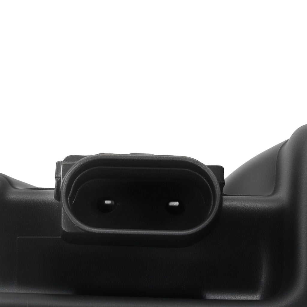 Expansievat geschikt voor Audi Q7 geschikt voor Porsche Cayenne geschikt voor VW Touareg 02-2010 7L0121407E