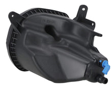 Laad de afbeelding in de galerijviewer, Coolant Radiateur Coolant Reservoir Expansievat geschikt voor BMW X5 2008-2019 17138621092