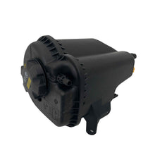 Laad de afbeelding in de galerijviewer, Coolant Radiateur Coolant Reservoir Expansievat geschikt voor BMW X5 2008-2019 17138621092