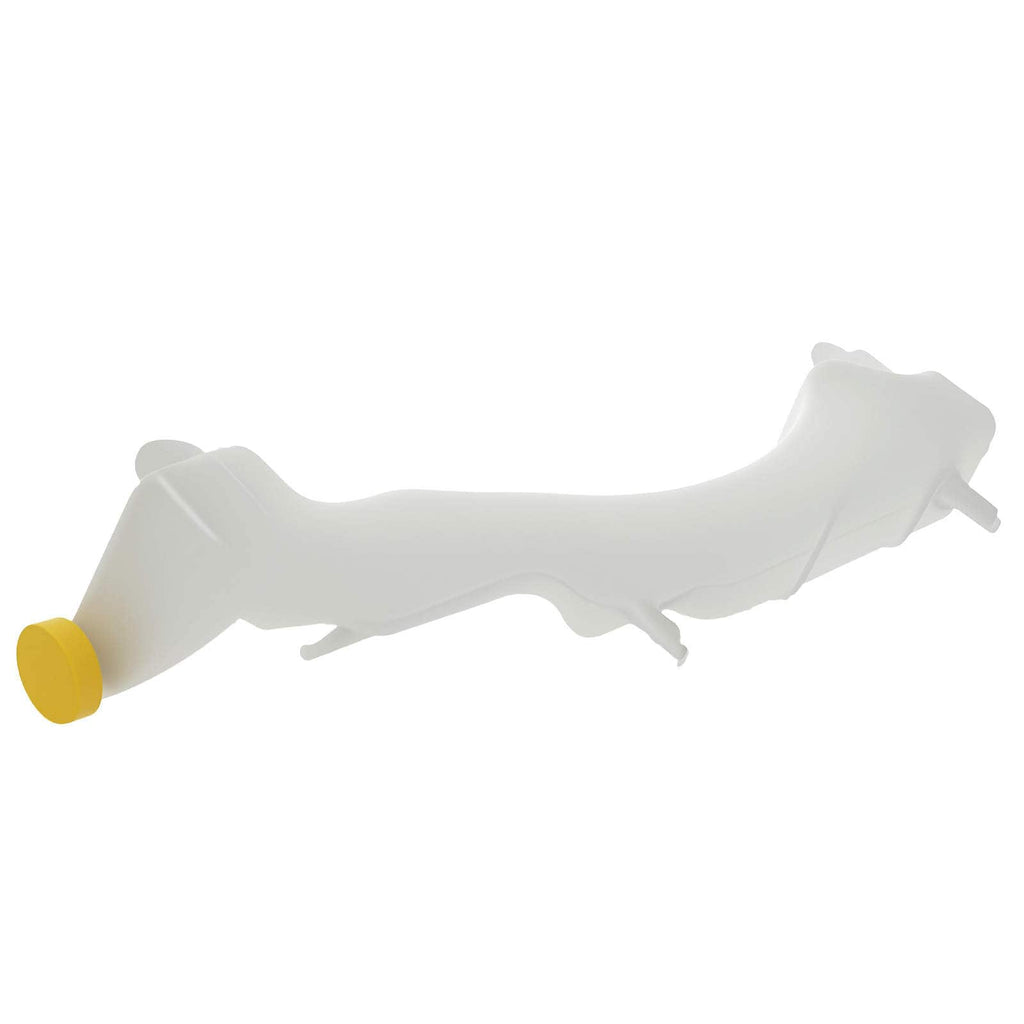 White Coolant Reservoir suitable for Honda Civic 1.7L 2001-2005 603-809