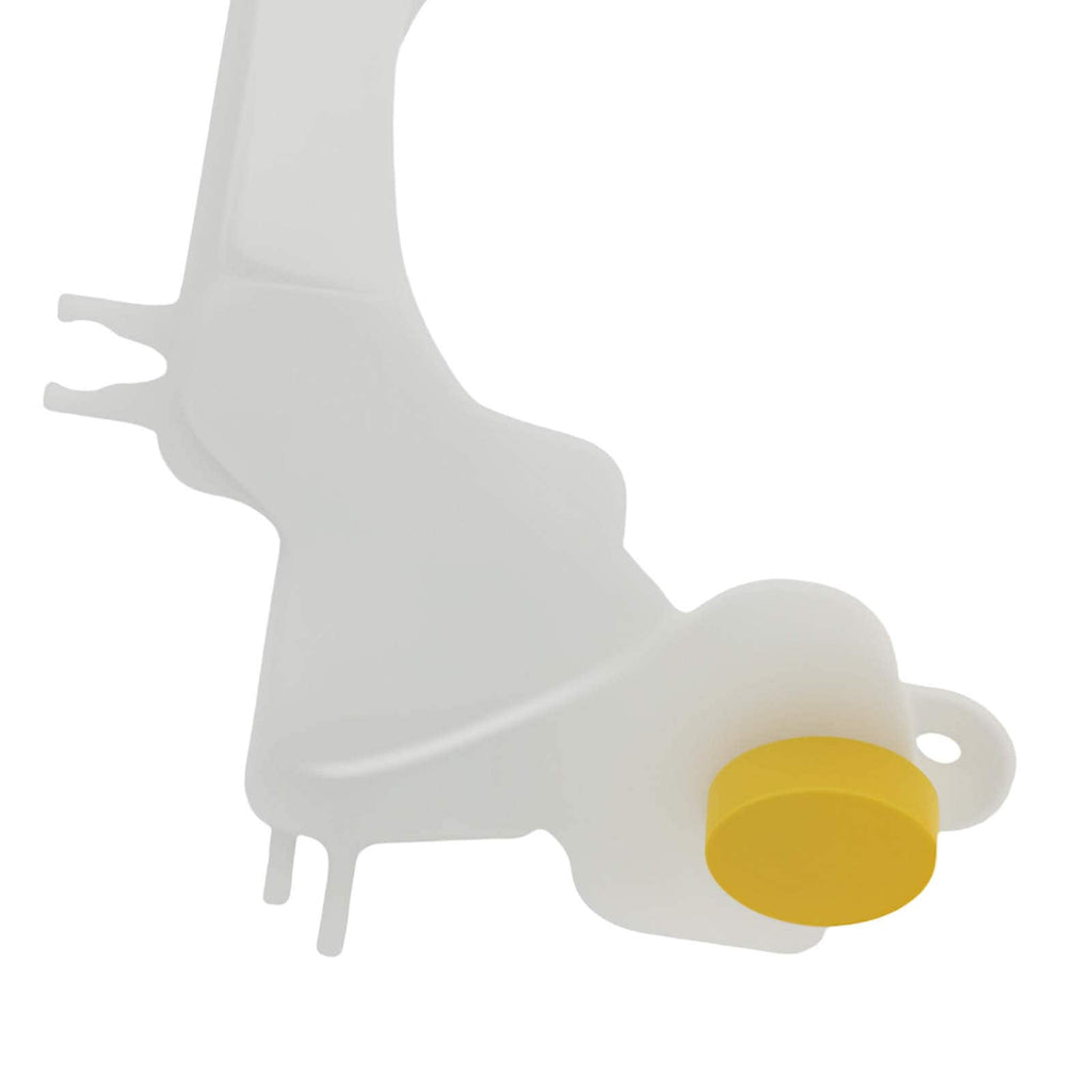 White Coolant Reservoir suitable for Honda Civic 1.7L 2001-2005 603-809