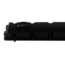Load image into Gallery viewer, Engine rocker cover suitable for Citroën C4 C5 2.0 16V RFJ EW10A 0248N1 Black new