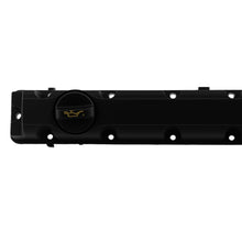 Load image into Gallery viewer, Engine rocker cover suitable for Citroën C4 C5 2.0 16V RFJ EW10A 0248N1 Black new