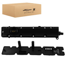 Load image into Gallery viewer, Engine rocker cover suitable for Citroën C4 C5 2.0 16V RFJ EW10A 0248N1 Black new