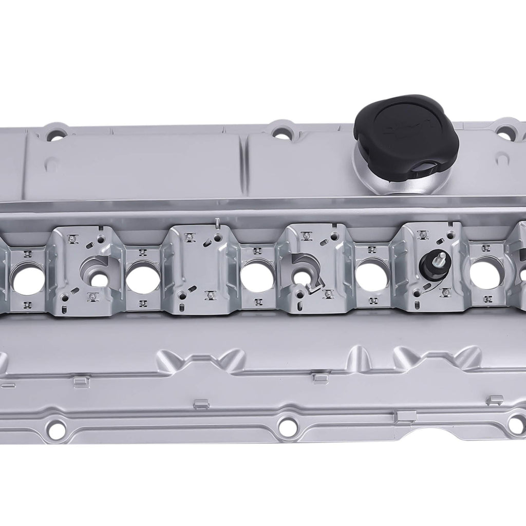 Rocker Cover Aluminium geschikt voor BMW 323is Z3 528i 1996-1999 11121703341