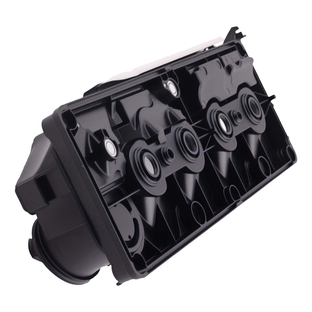 Klep Cover geschikt voor Audi A1 A3 Q3 TT geschikt voor VW Jetta 2.0 TDI 03L103469R 03L103469C