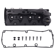 Laad de afbeelding in de galerijviewer, Cylinder Head Cover geschikt voor Audi Seat Skoda VW 2.0 TDI 1.6 TDI 03L 103469 R