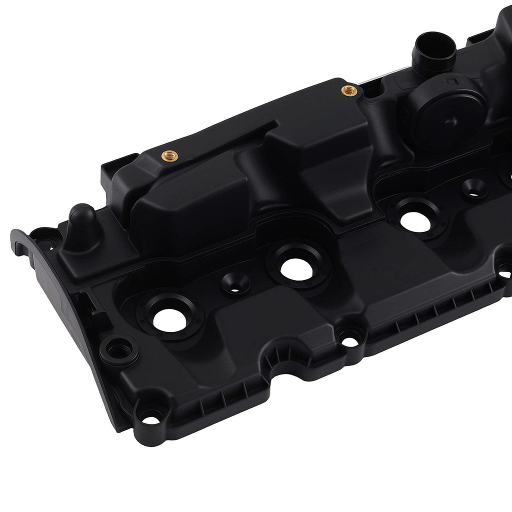 Klep Cover geschikt voor Audi A3/Q2/TT 2.0L Diesel 04L103475 04L103483 Black