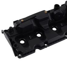 Laad de afbeelding in de galerijviewer, Klep Cover geschikt voor Audi A3/Q2/TT 2.0L Diesel 04L103475 04L103483 Black