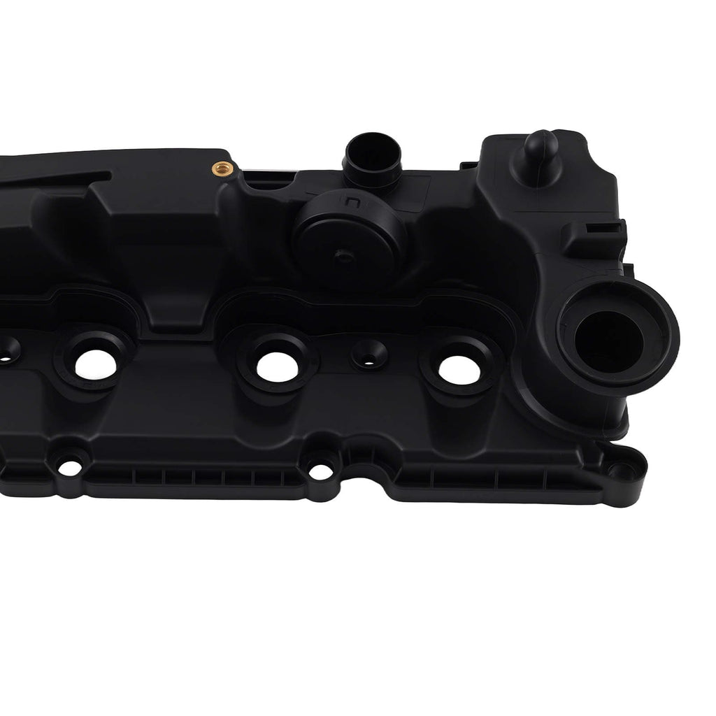 Klep Cover geschikt voor Audi A3/Q2/TT 2.0L Diesel 04L103475 04L103483 Black