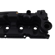 Laad de afbeelding in de galerijviewer, Klep Cover geschikt voor Audi A3/Q2/TT 2.0L Diesel 04L103475 04L103483 Black