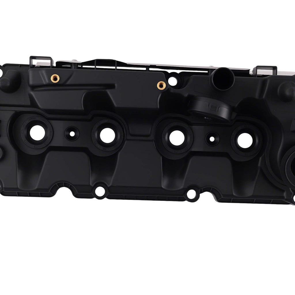Klep Cover geschikt voor Audi A3/Q2/TT 2.0L Diesel 04L103475 04L103483 Black