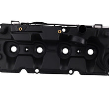 Laad de afbeelding in de galerijviewer, Klep Cover geschikt voor Audi A3/Q2/TT 2.0L Diesel 04L103475 04L103483 Black