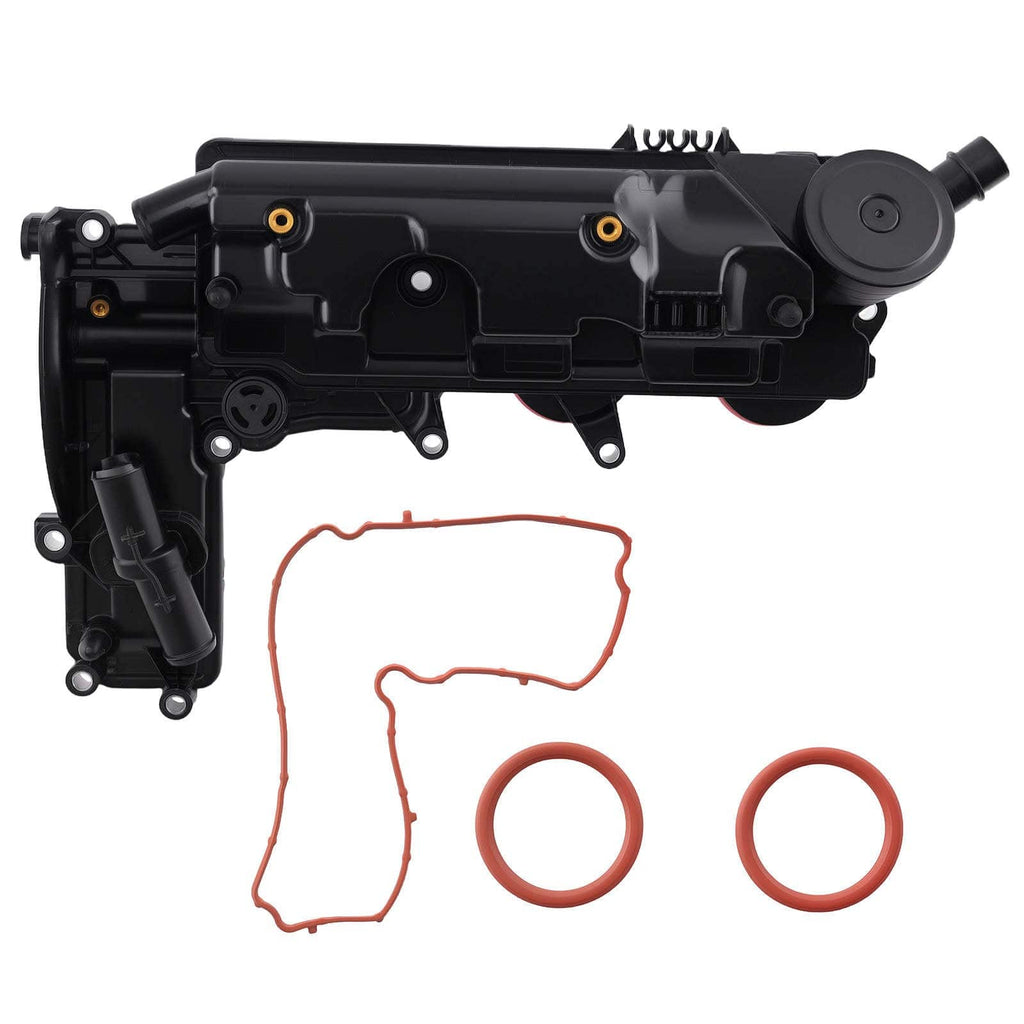 Engine Valve Cover suitable for Land Rover 2.2D L538 L550 L359 2006-2019 LR004200