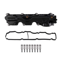 Laad de afbeelding in de galerijviewer, Cylinder Head Cover geschikt voor Land Rover Discovery V L462/Sport L550 2.0 D LR105980