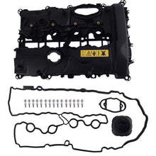 Laad de afbeelding in de galerijviewer, Klep Cover geschikt voor BMW 230i 330i 430i 530i X1 X2 X3 2016-2020 11127611278