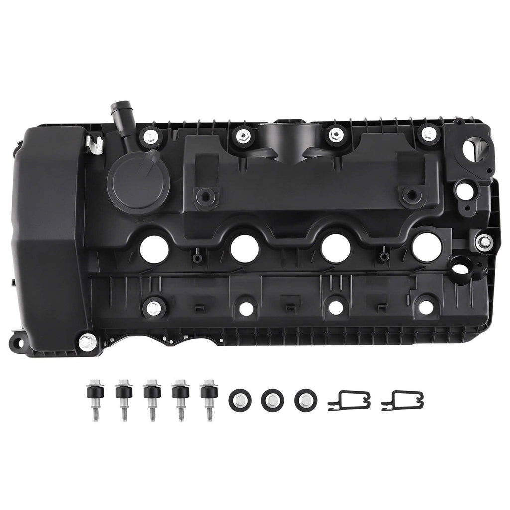 Klep Cover links geschikt voor BMW 5 Serie E60 E61 6 Serie E63 E64 7 Serie E65 X5 E53 E70 2001-2010