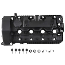 Laad de afbeelding in de galerijviewer, Klep Cover links geschikt voor BMW 5 Serie E60 E61 6 Serie E63 E64 7 Serie E65 X5 E53 E70 2001-2010