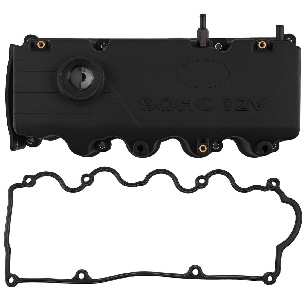 Engine Klep Cover geschikt voor HYUNDAI ACCENT 1.5L 2000-2002 22410-22610 met Gasket Kit