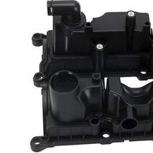 Load image into Gallery viewer, Engine Valve Cover suitable for Ford C-MAX Focus Kuga DS7G-6K271-DF Valve Cover