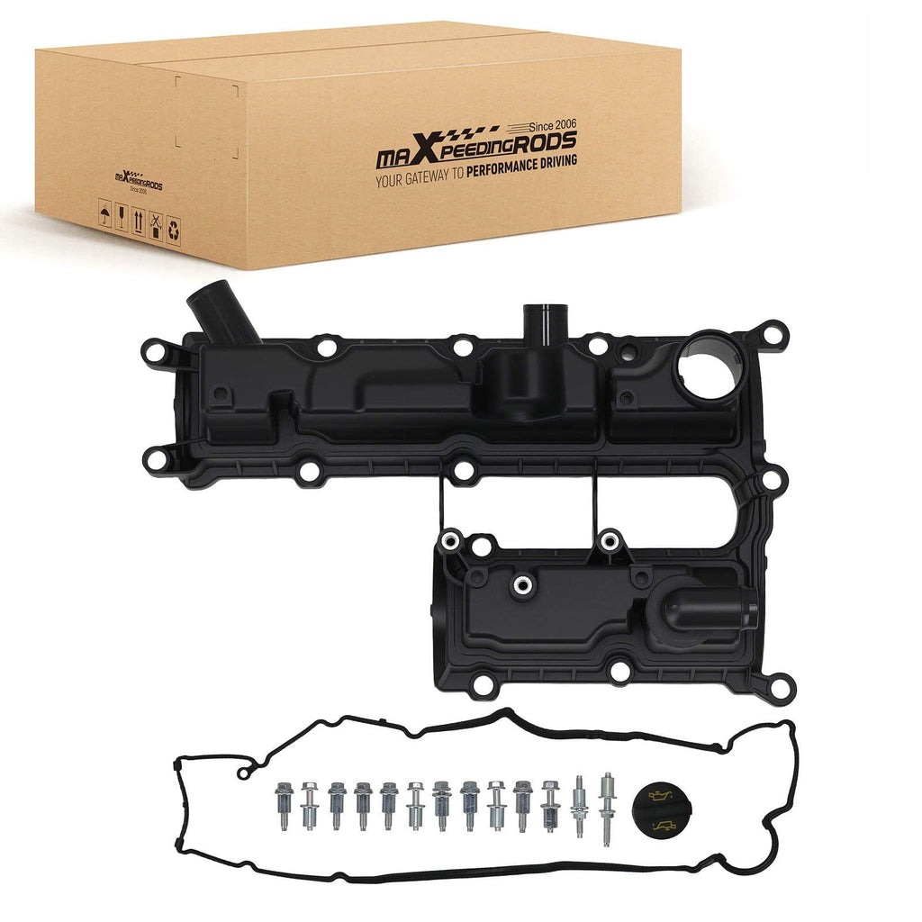 Engine Valve Cover suitable for Ford C-MAX Focus Kuga DS7G-6K271-DF Valve Cover