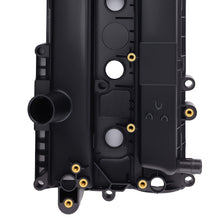 Laad de afbeelding in de galerijviewer, Klep Cover met Gasket geschikt voor Ford Galaxy Mondeo S-Max S60 S80 V60 2010-2016