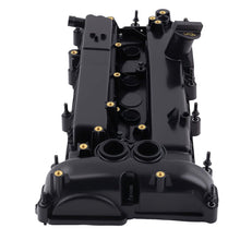 Laad de afbeelding in de galerijviewer, Klep Cover met Gasket geschikt voor Ford Galaxy Mondeo S-Max S60 S80 V60 2010-2016