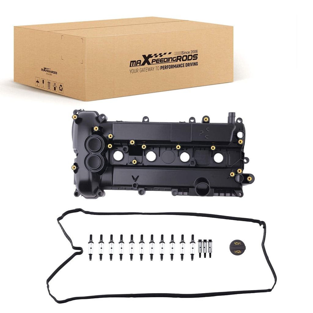 Klep Cover met Gasket geschikt voor Ford Galaxy Mondeo S-Max S60 S80 V60 2010-2016