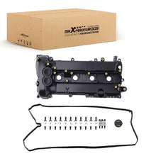 Laad de afbeelding in de galerijviewer, Klep Cover met Gasket geschikt voor Ford Galaxy Mondeo S-Max S60 S80 V60 2010-2016