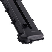 Load image into Gallery viewer, Engine Valve Cover suitable for Ford Fiesta V 2.0L 2005-2008 1333784 Plastic Black